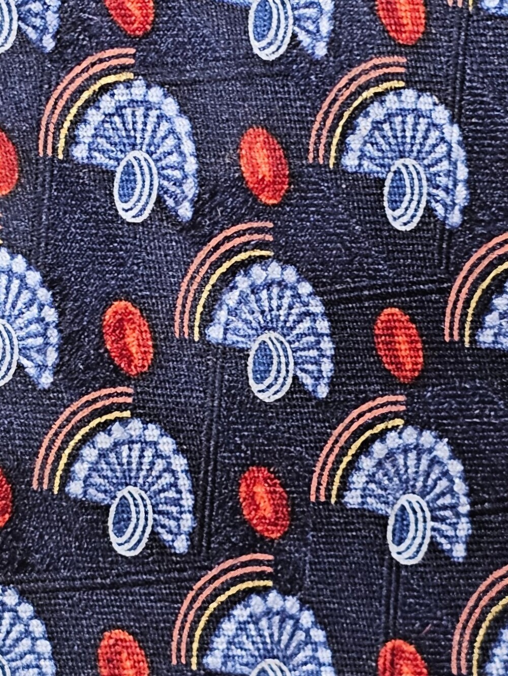 ERMENEGILDO ZEGNA TIE - Picture 14 of 14